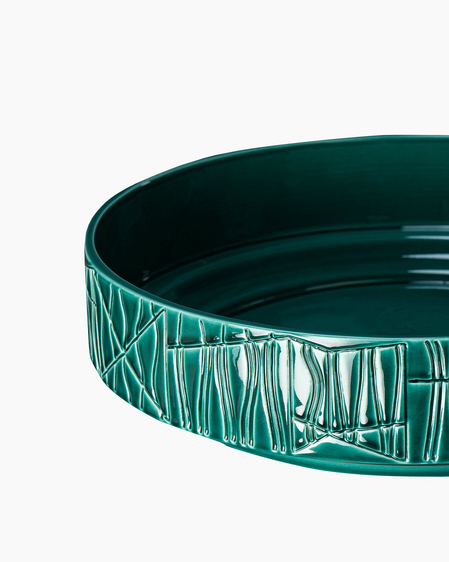 bitossi-ceramiche-bolo-rimini-blu-bethan-laura-wood-verde image 3