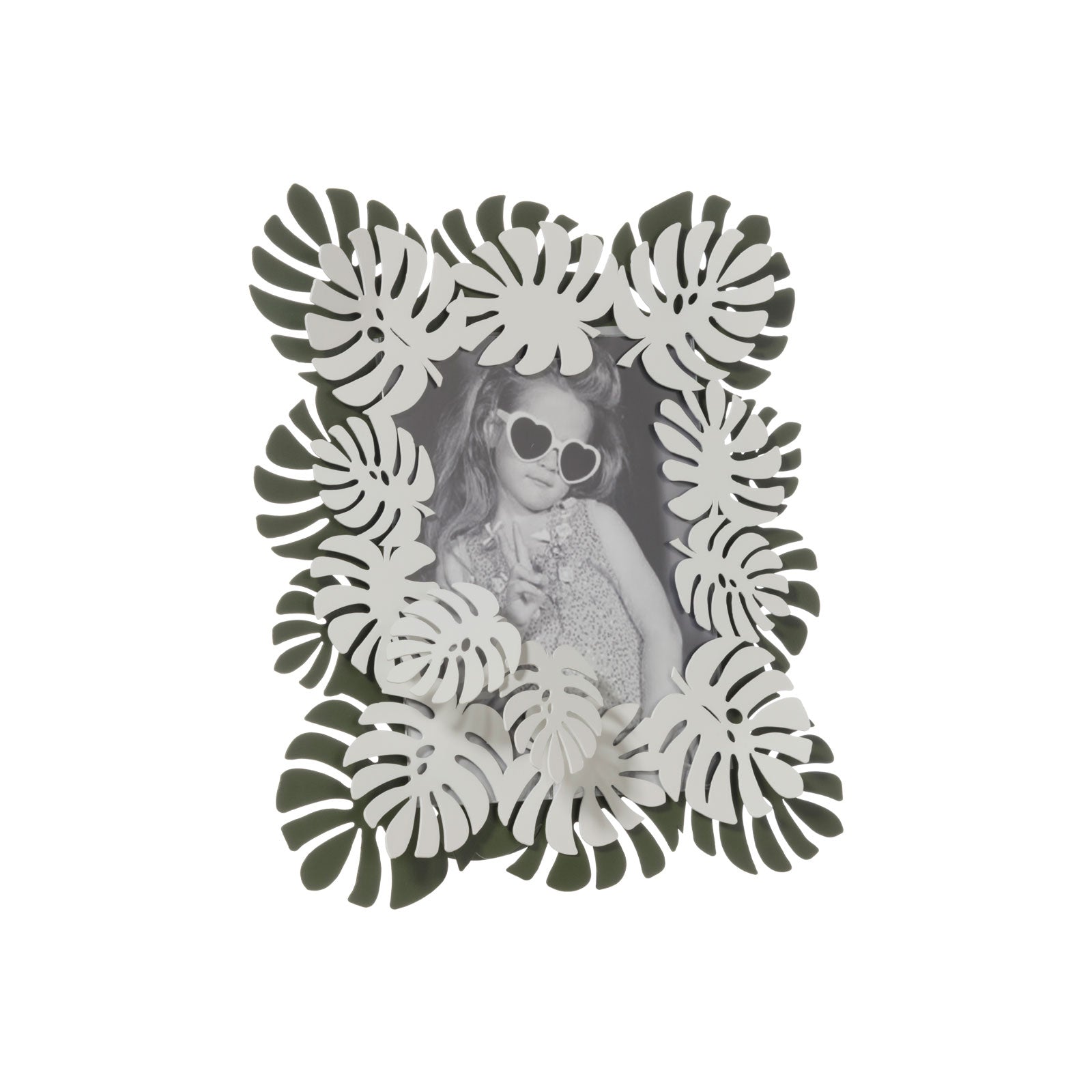 arti-mestieri-monstera-piccolo-portafoto-di-design image 1