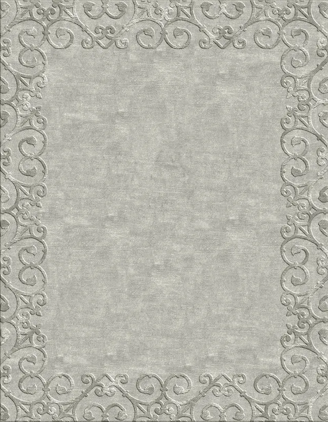 illulian-ducale-border-tappeto-palazzo-fatto-a-mano image 1