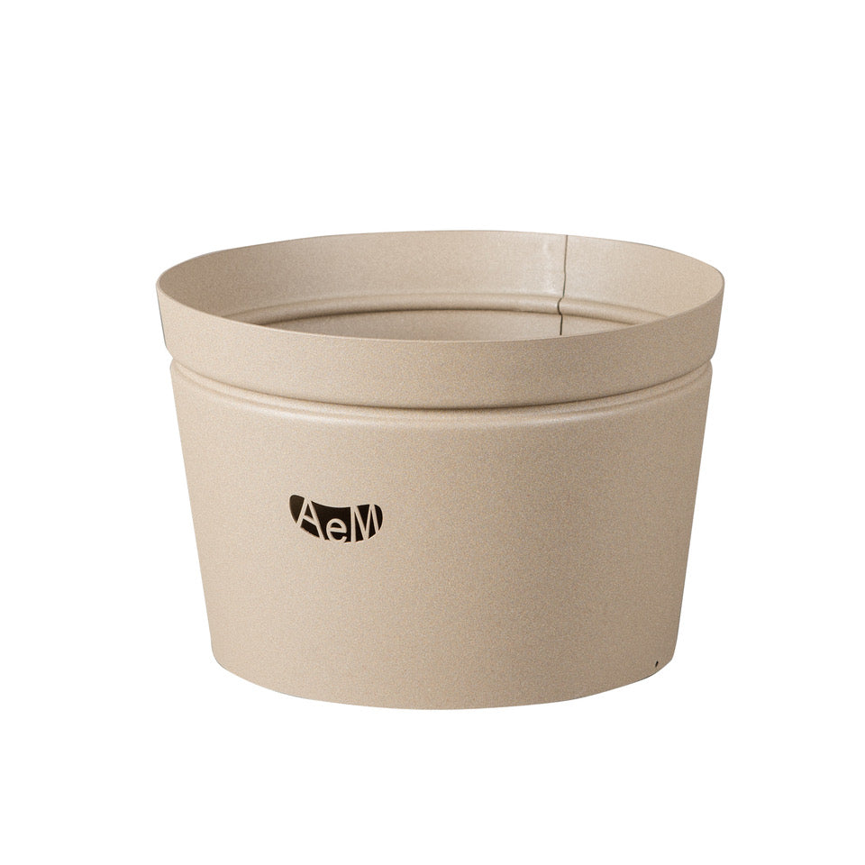 arti-mestieri-vaso-portalampada-per-lampada-monstera-e27 image 1
