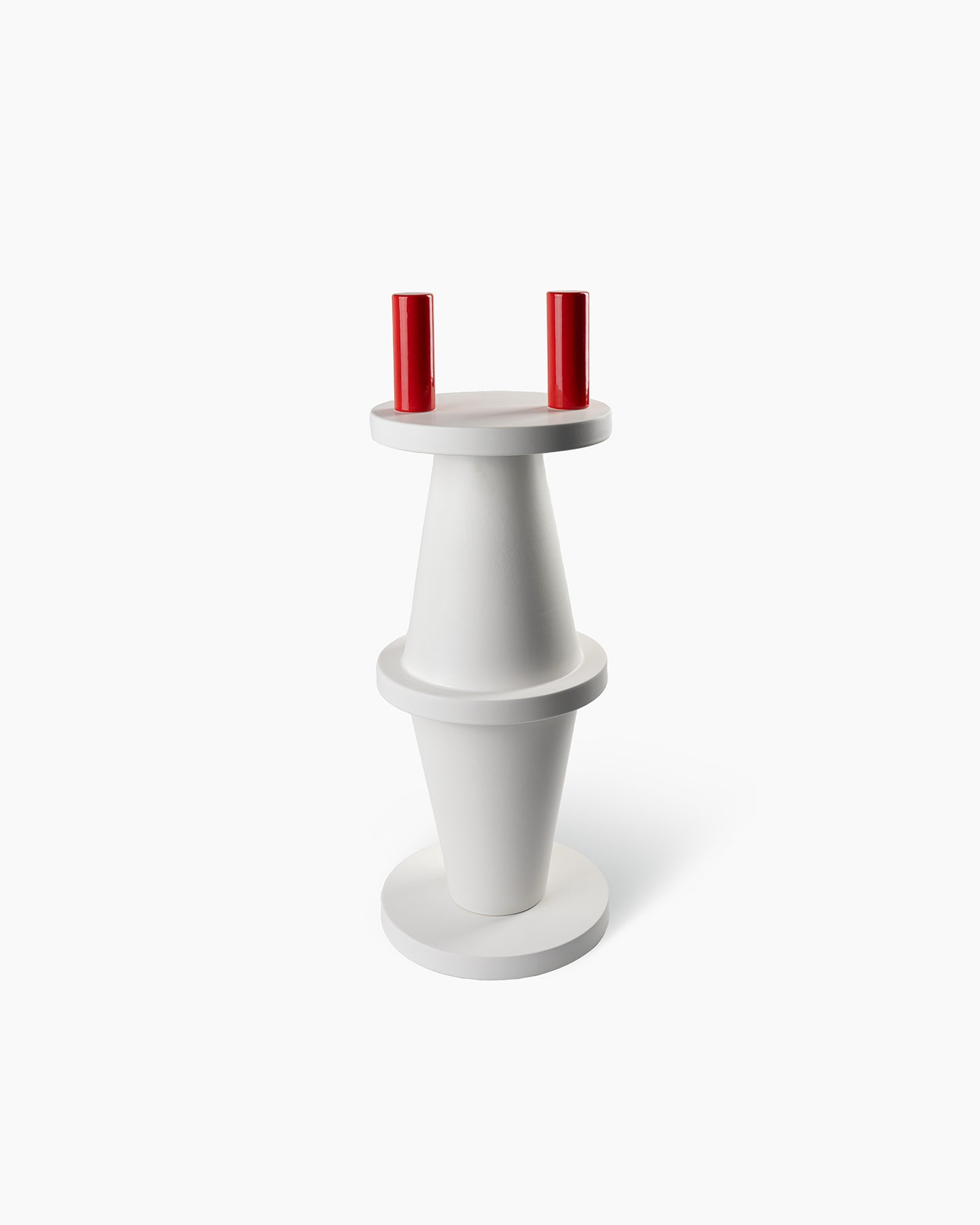 bitossi-ceramiche-scultura-torsi-untitled-natalie-du-pasquier-2018 image 2