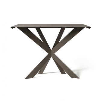 arti-mestieri-zeus-consolle-design-minimal-moderna image 2