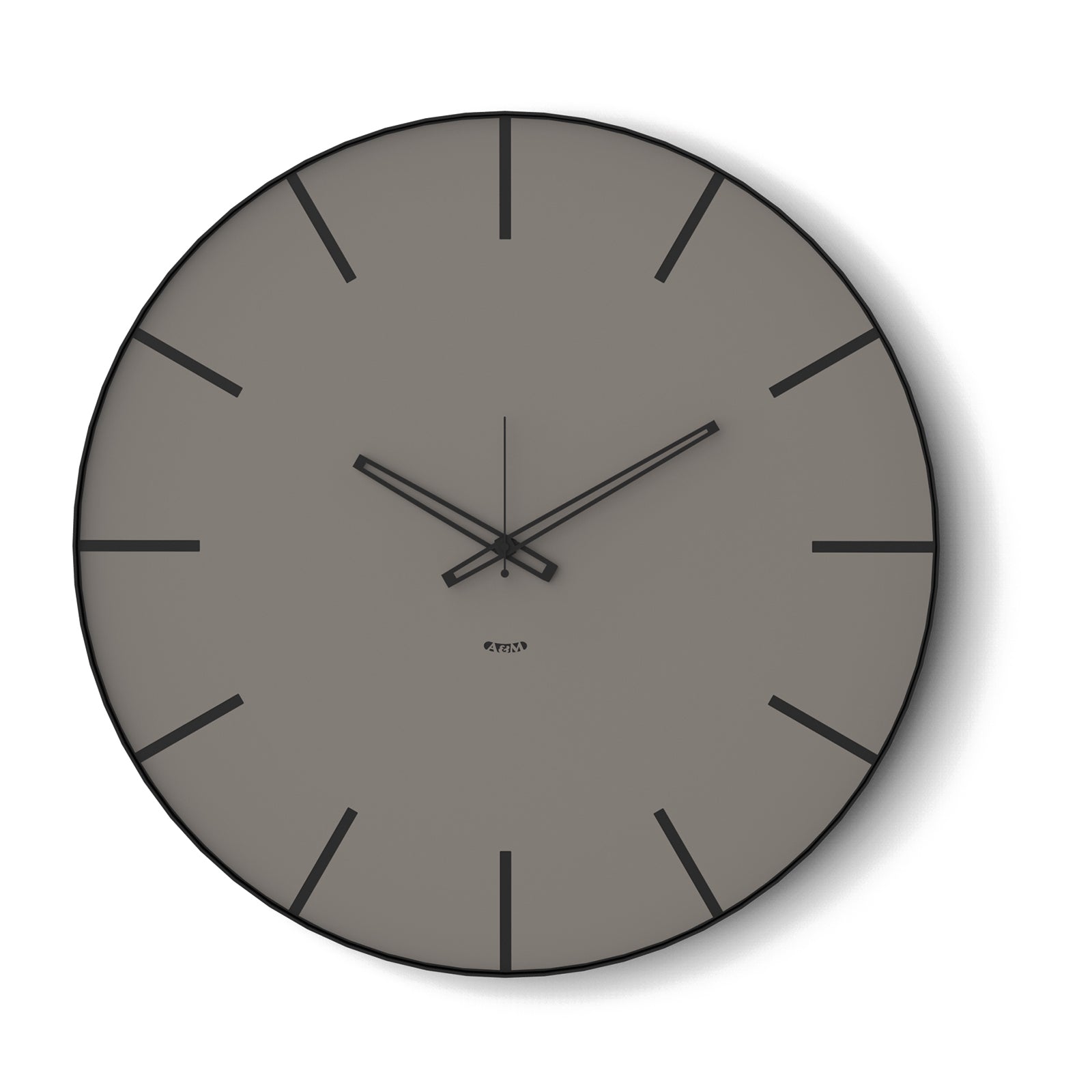 arti-mestieri-orologio-da-parete-symbol-60-in-ferro image 4