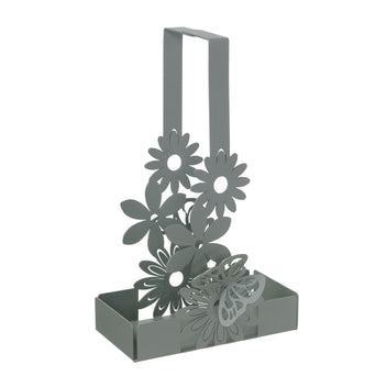 arti-mestieri-daisies-glass-holder-portabicchieri-16x8x27-cm image 3