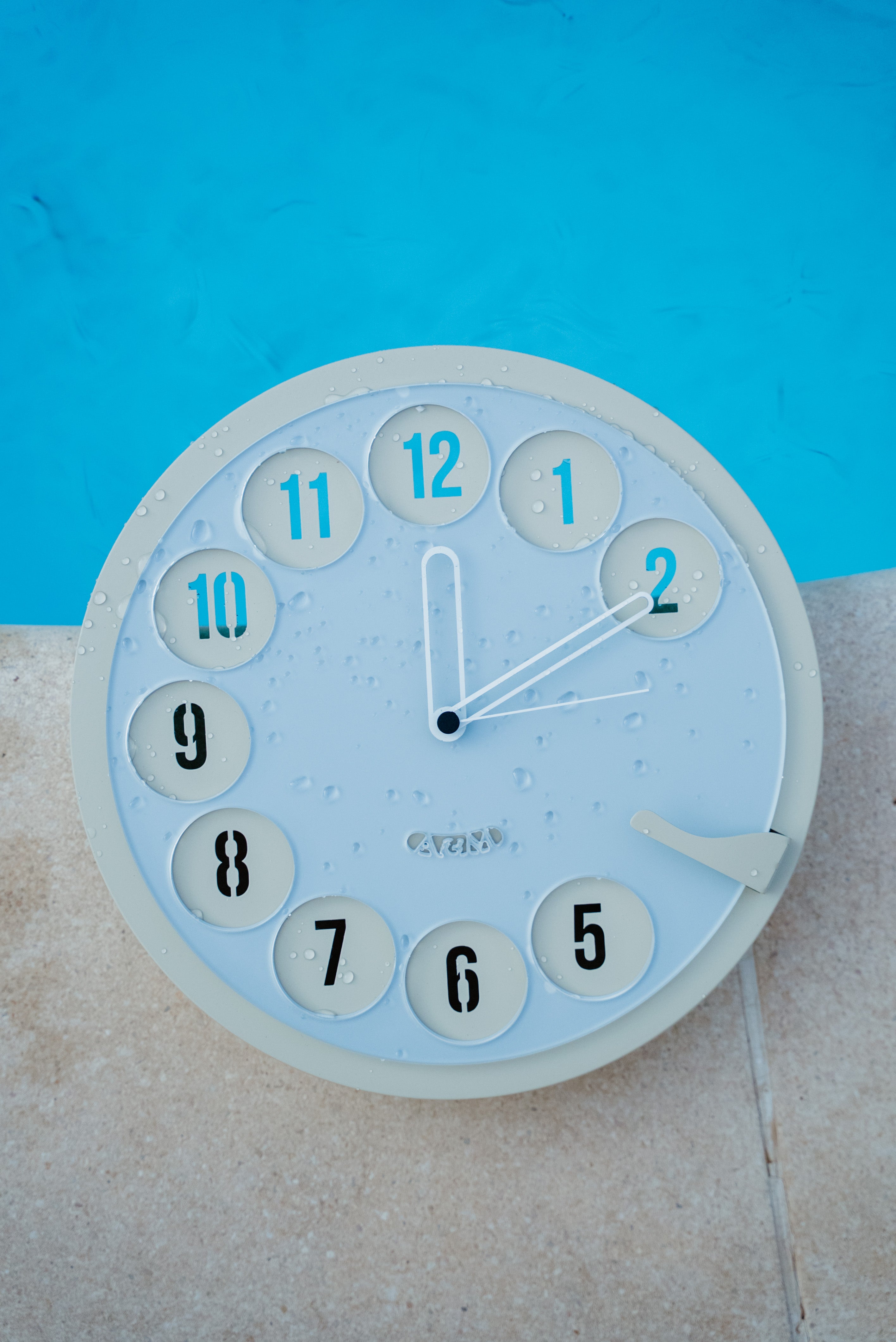 arti-mestieri-orologio-vintage-call-me-telefono-antico image 5