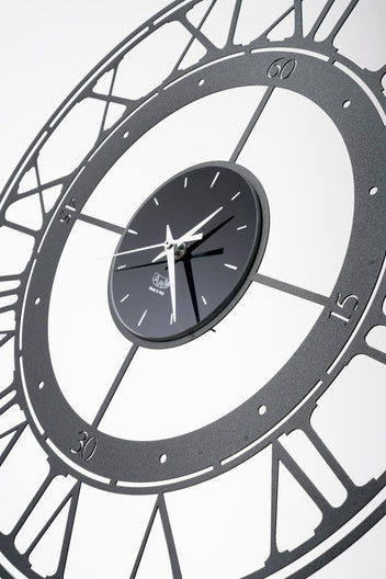arti-mestieri-koros-70-orologio-da-parete-design image 3