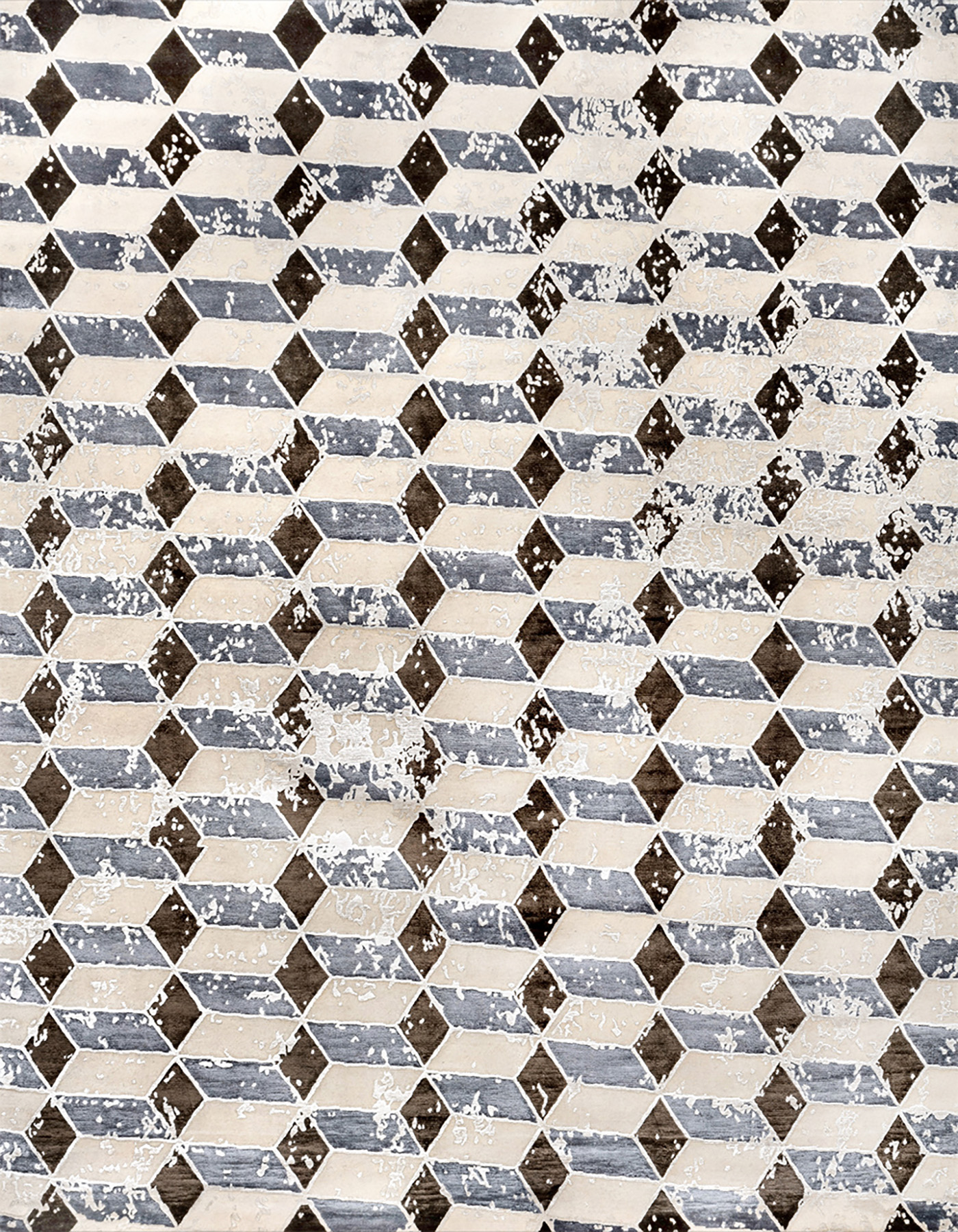 illulian-brera-tappeto-design-300x241-cm-lana-e-seta image 1