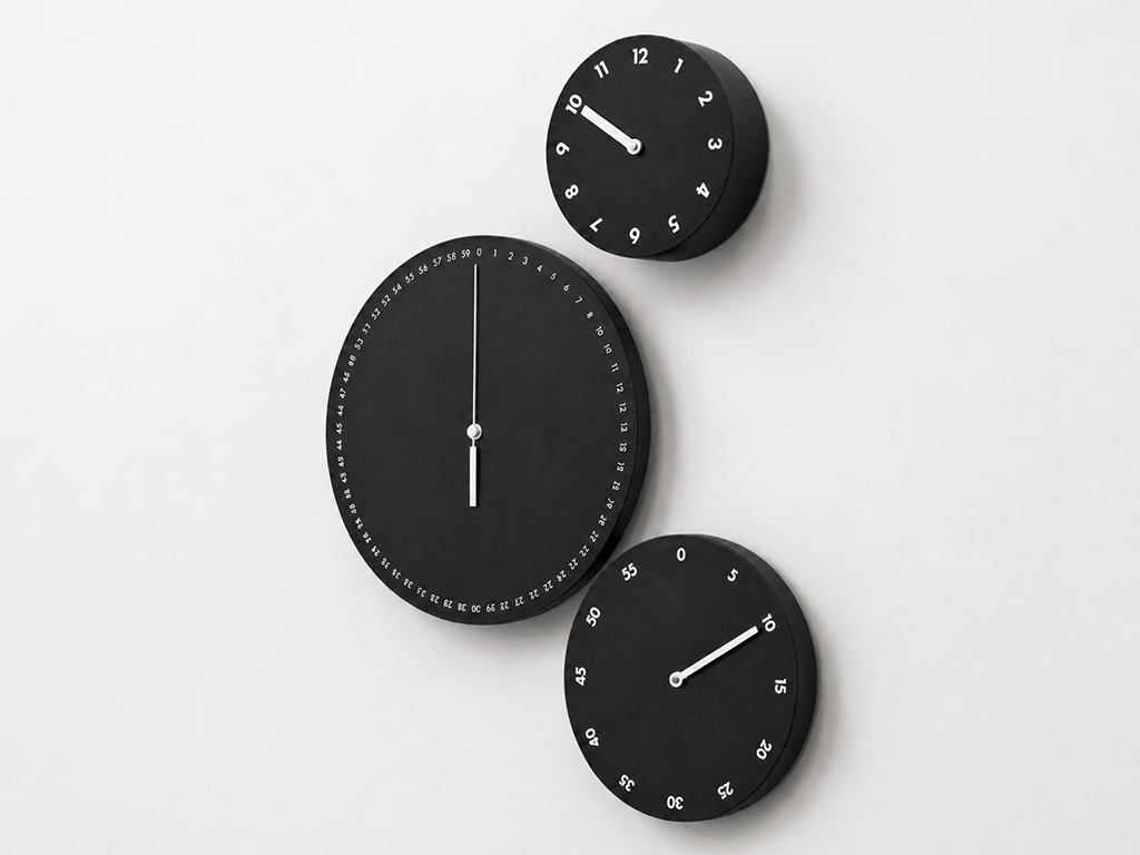 progetti-h-m-s-orologio-da-parete-modulare-a-3-dischi image 4