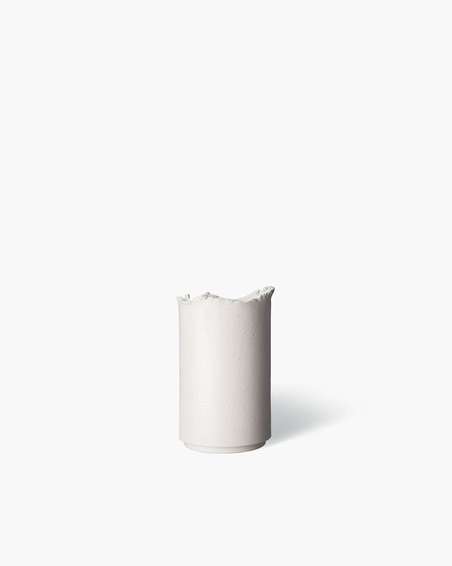 bitossi-ceramiche-vaso-clay-formafantasma-bianco-matt-2018 image 2