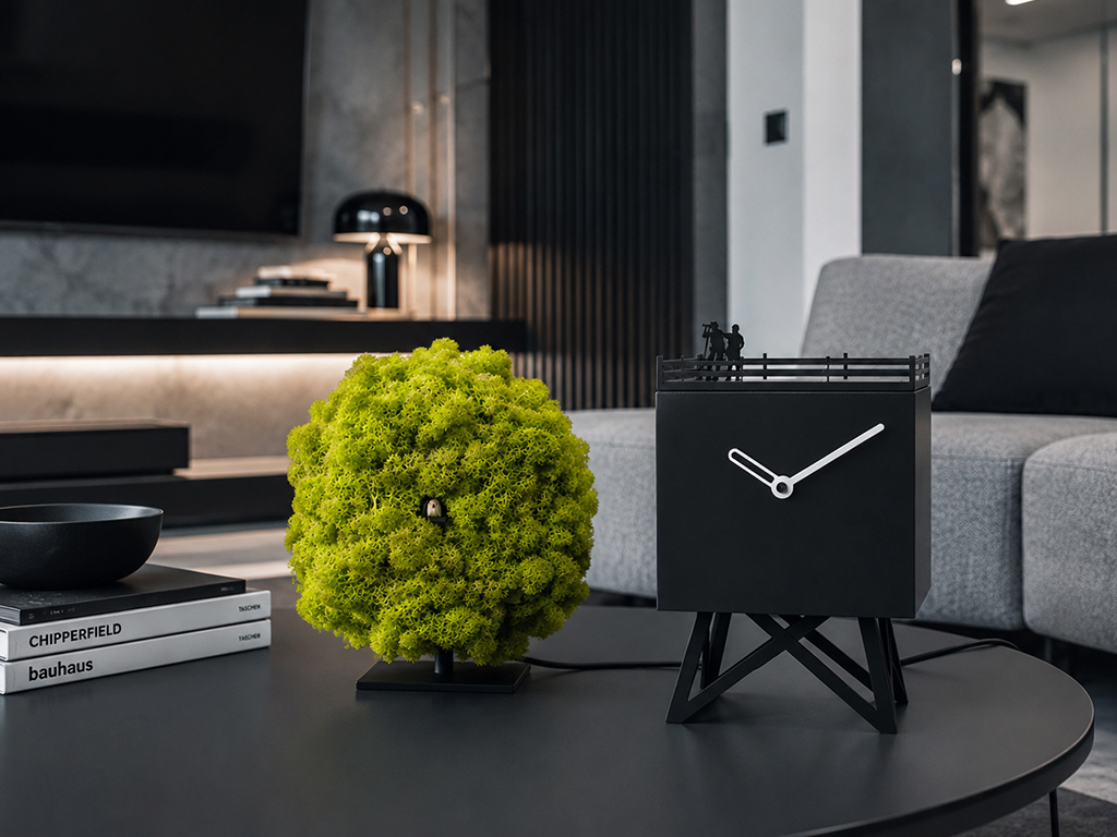progetti-birdwatching-orologio-a-cuc-da-tavolo-in-legno-con-albero image 2
