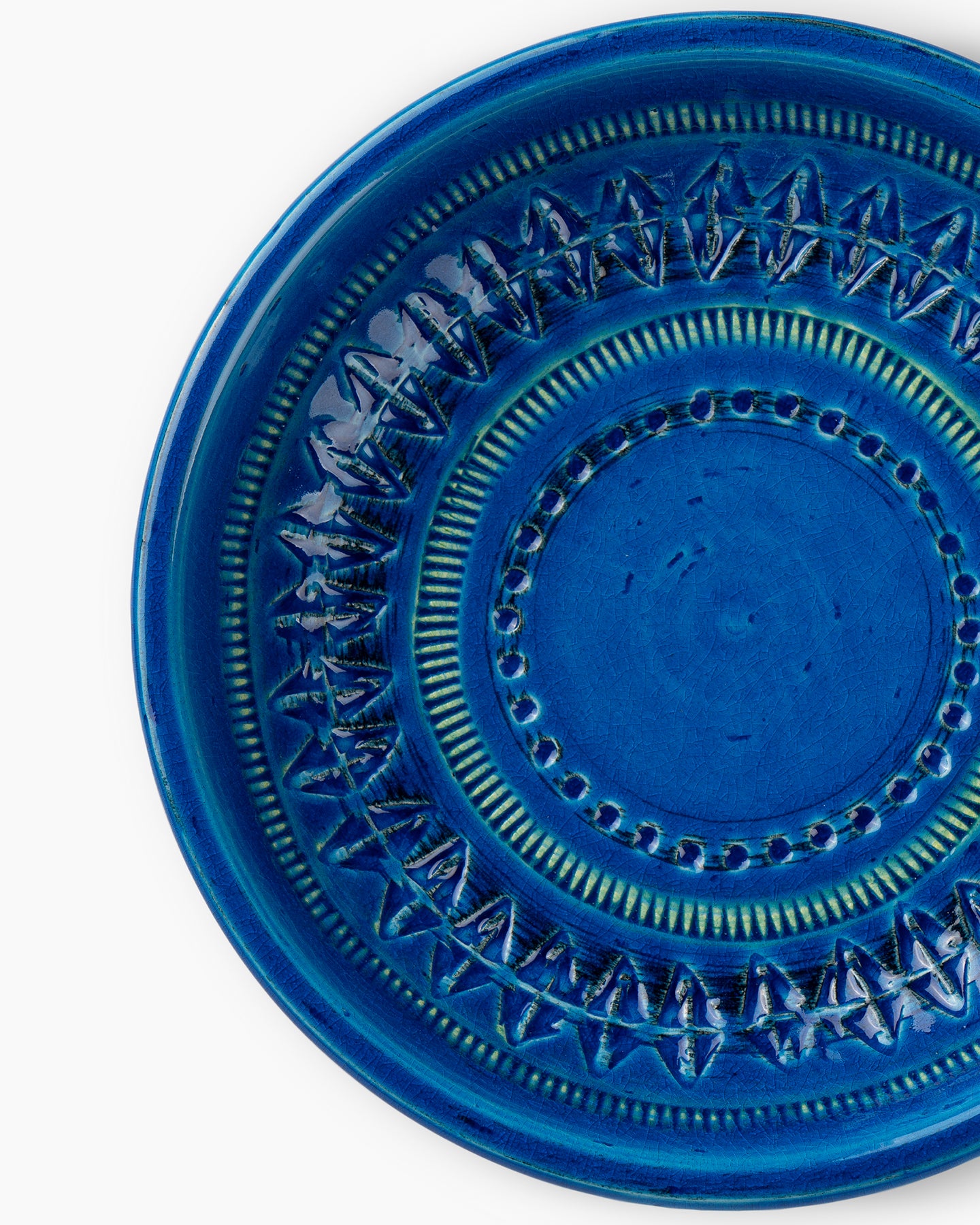 bitossi-ceramiche-svuotatasche-bolo-rimini-blu-aldo-londi image 3