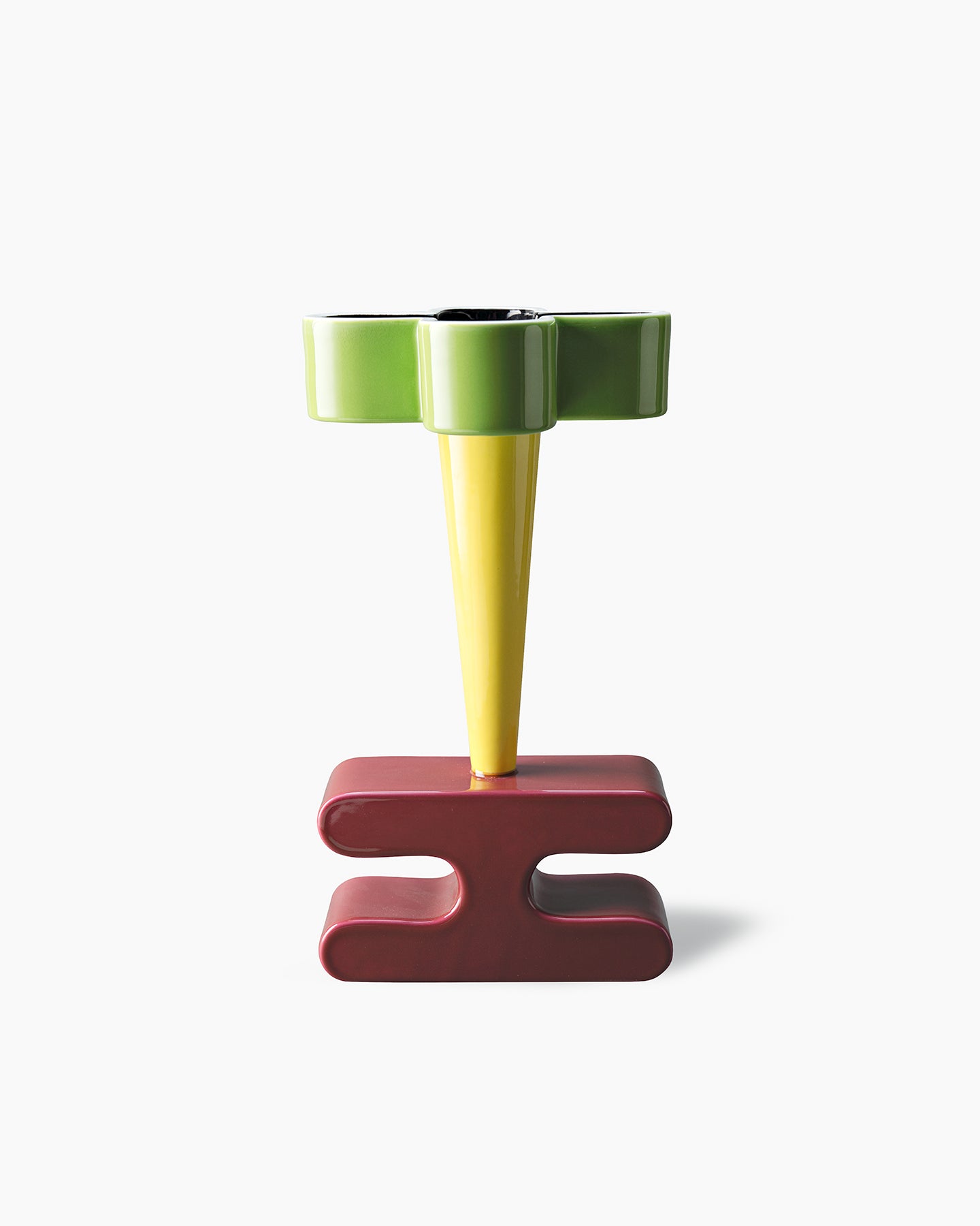 bitossi-ceramiche-vaso-simbolik-karim-rashid-3-elementi-349-pezzi image 2