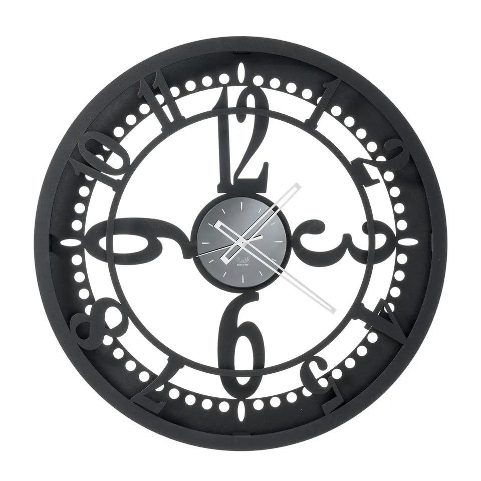 arti-mestieri-orologio-da-parete-di-design-omero image 1