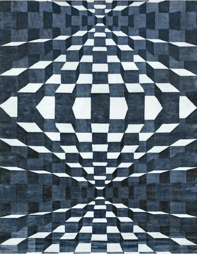 illulian-matrix-tappeto-design-collezione-design image 1