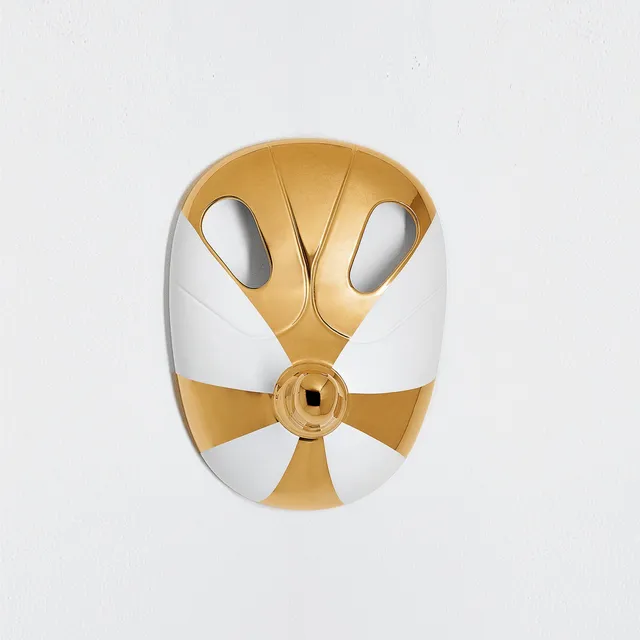 bosa-maskhayon-maschera-da-parete-in-ceramica-2 image 1