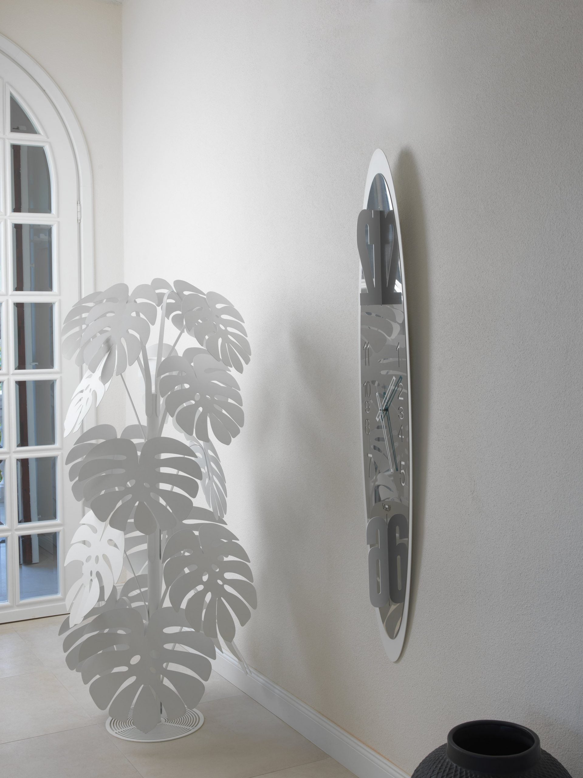 arti-mestieri-monstera-grande-pianta-decorativa-in-ferro-2 image 4