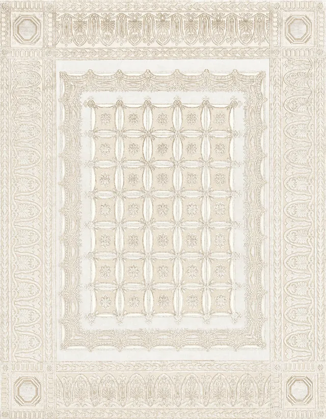 illulian-florian-tappeto-palace-collection-versione-b image 1
