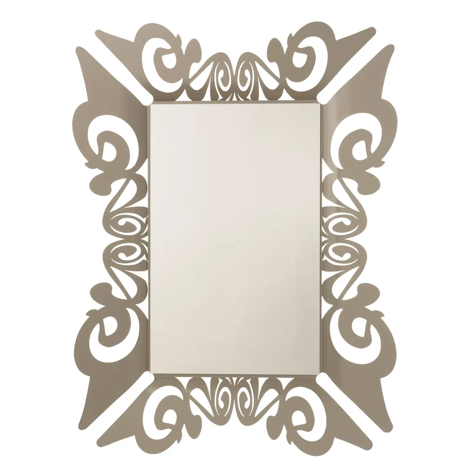arti-mestieri-specchio-da-parete-vanity-80x100-cm-sabbia-e-bianco-marmo image 1