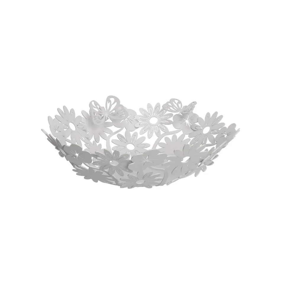 arti-mestieri-centrotavola-daisies-piccolo-32x8-cm image 1