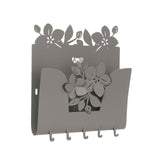 arti-mestieri-fior-di-loto-box-portachiavi-moderno-in-ferro image 3