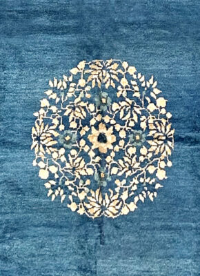 tappeto-illulian-china-medallion-antico-340x265-cm image 2