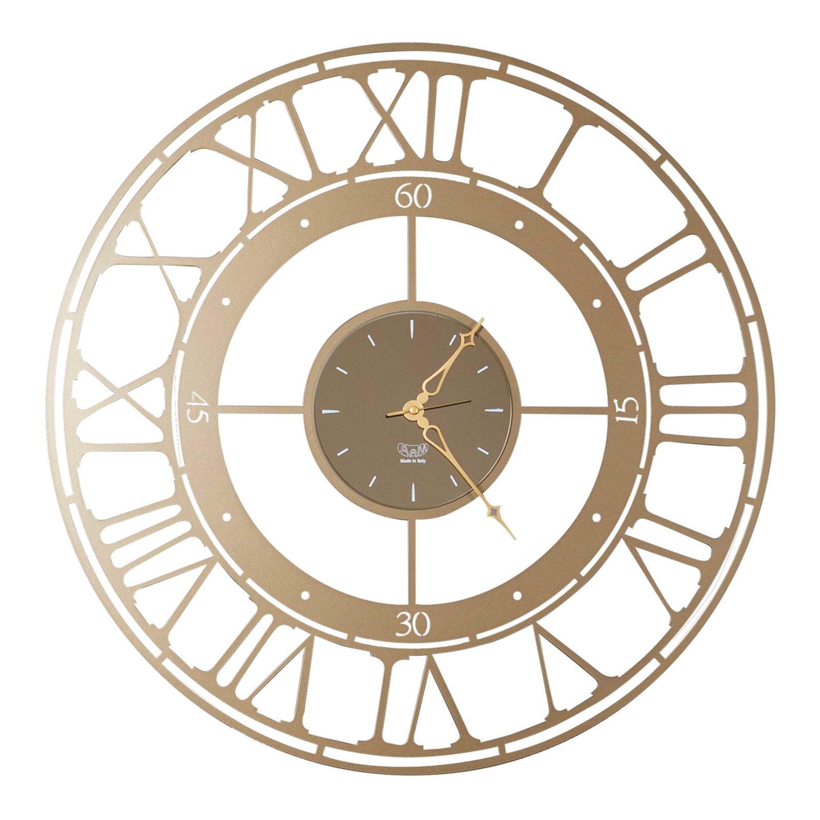 arti-mestieri-koros-70-orologio-da-parete-design-70-cm image 2