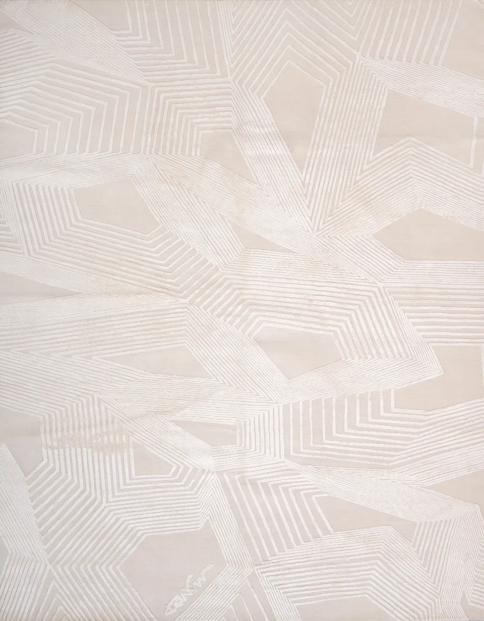 illulian-tappeto-ether-personalizzabile-limited-collection image 1