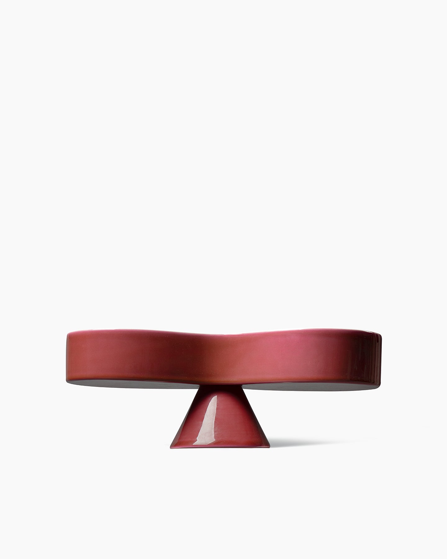 bitossi-ceramiche-bolo-karim-rashid-simbolik-limited-edition-349 image 2