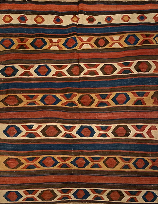 illulian-kilim-d-tappeto-anatolia-195-x-165-cm-in-lana image 1