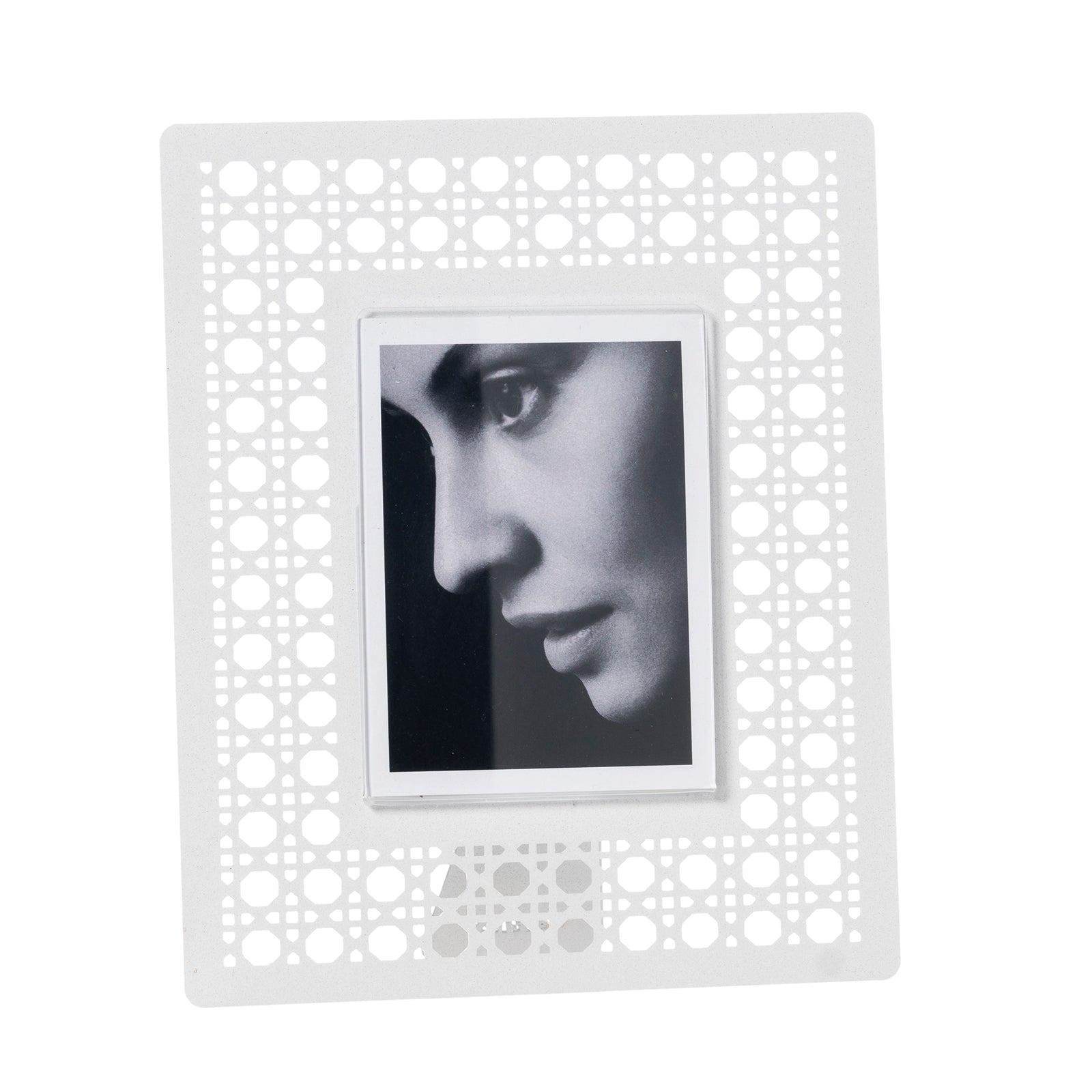 arti-mestieri-portafoto-vienna-piccolo-in-ferro-18-5x22-3-cm-per-foto-9x12-cm image 3