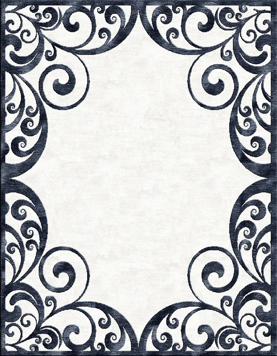 illulian-chanel-tappeto-design-di-lusso-personalizzabile image 1