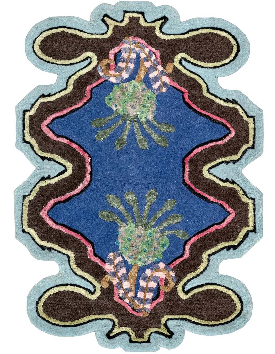 illulian-multifarious-flora-tappeto-limited-personalizzabile image 1
