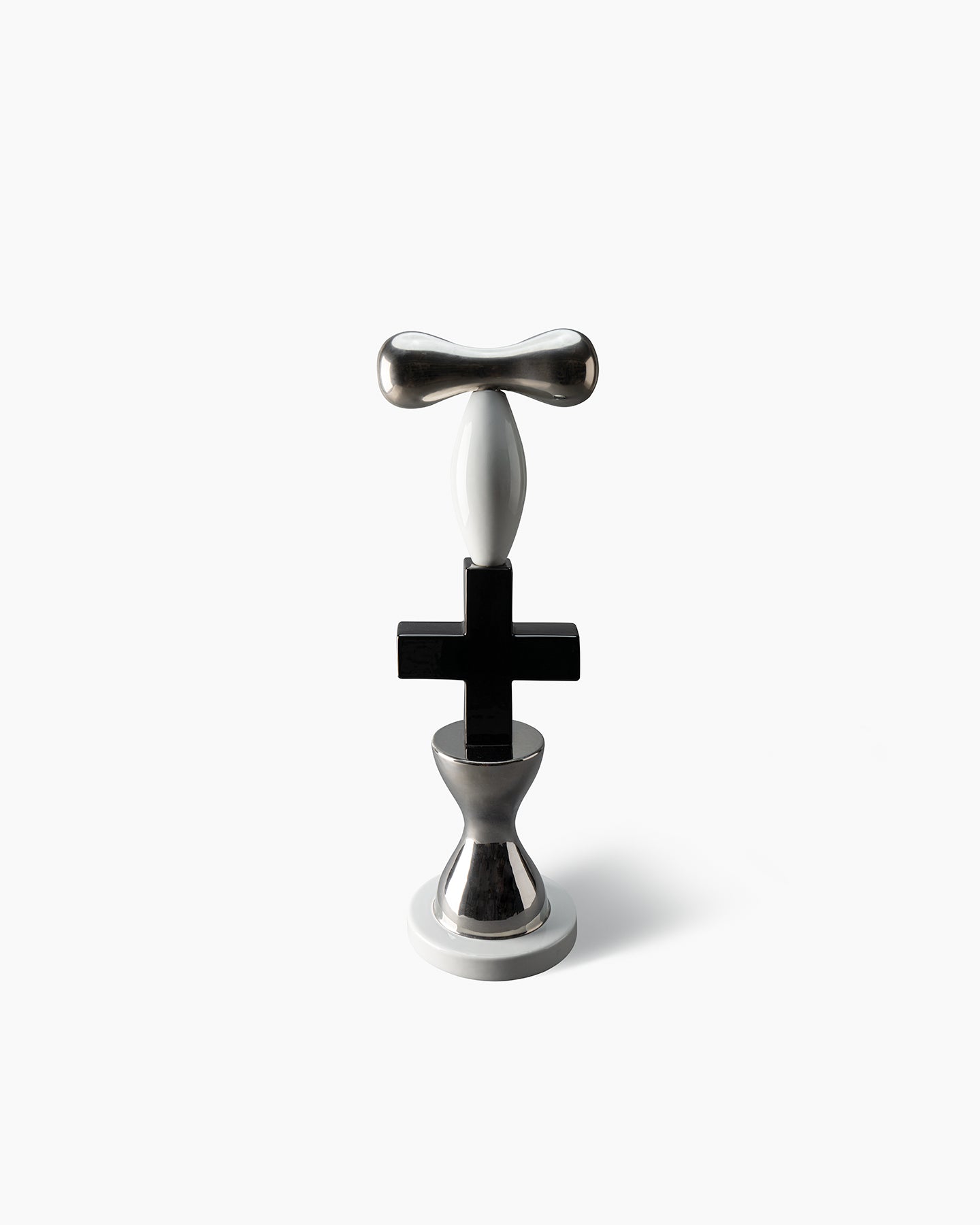 bitossi-ceramiche-totem-simbolik-karim-rashid-2006-limited-edition image 3