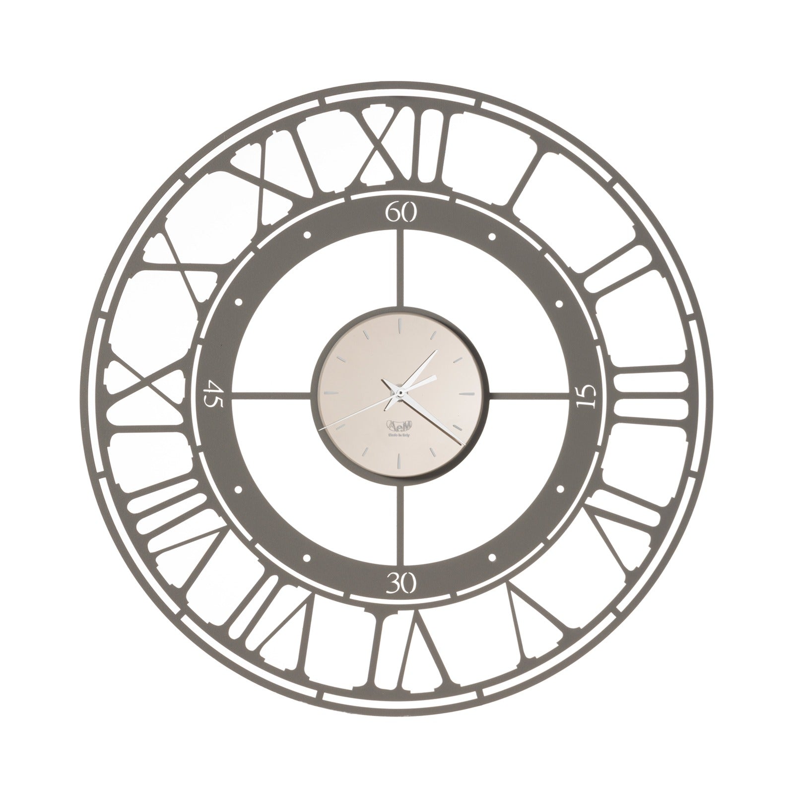 arti-mestieri-koros-50-orologio-da-parete-50-cm image 3