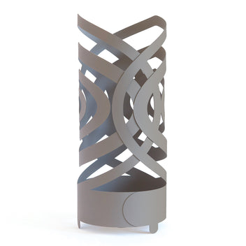 arti-mestieri-optical-portaombrelli-moderno-23x54-cm-in-metallo image 2