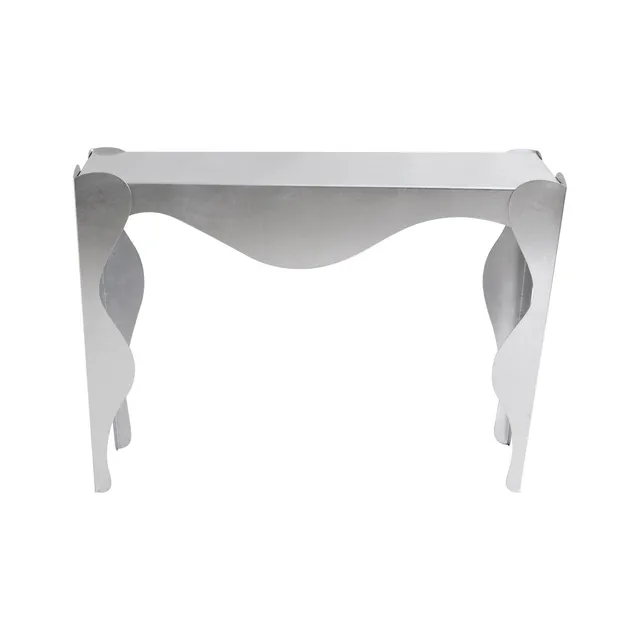 arti-mestieri-isotta-tavolo-consolle-di-design-minimal-classico-in-ferro image 1