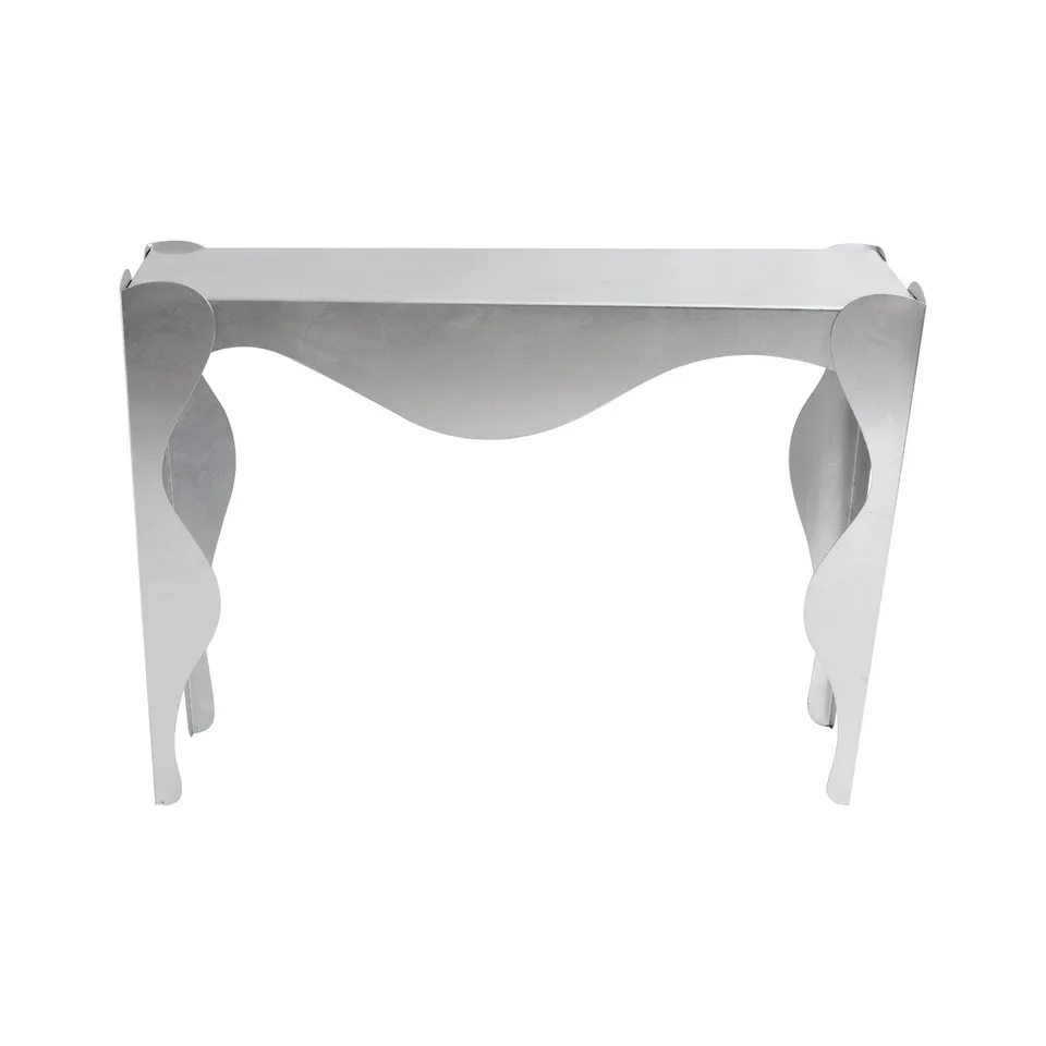 arti-mestieri-isotta-tavolo-consolle-di-design-minimal-classico-in-ferro image 1