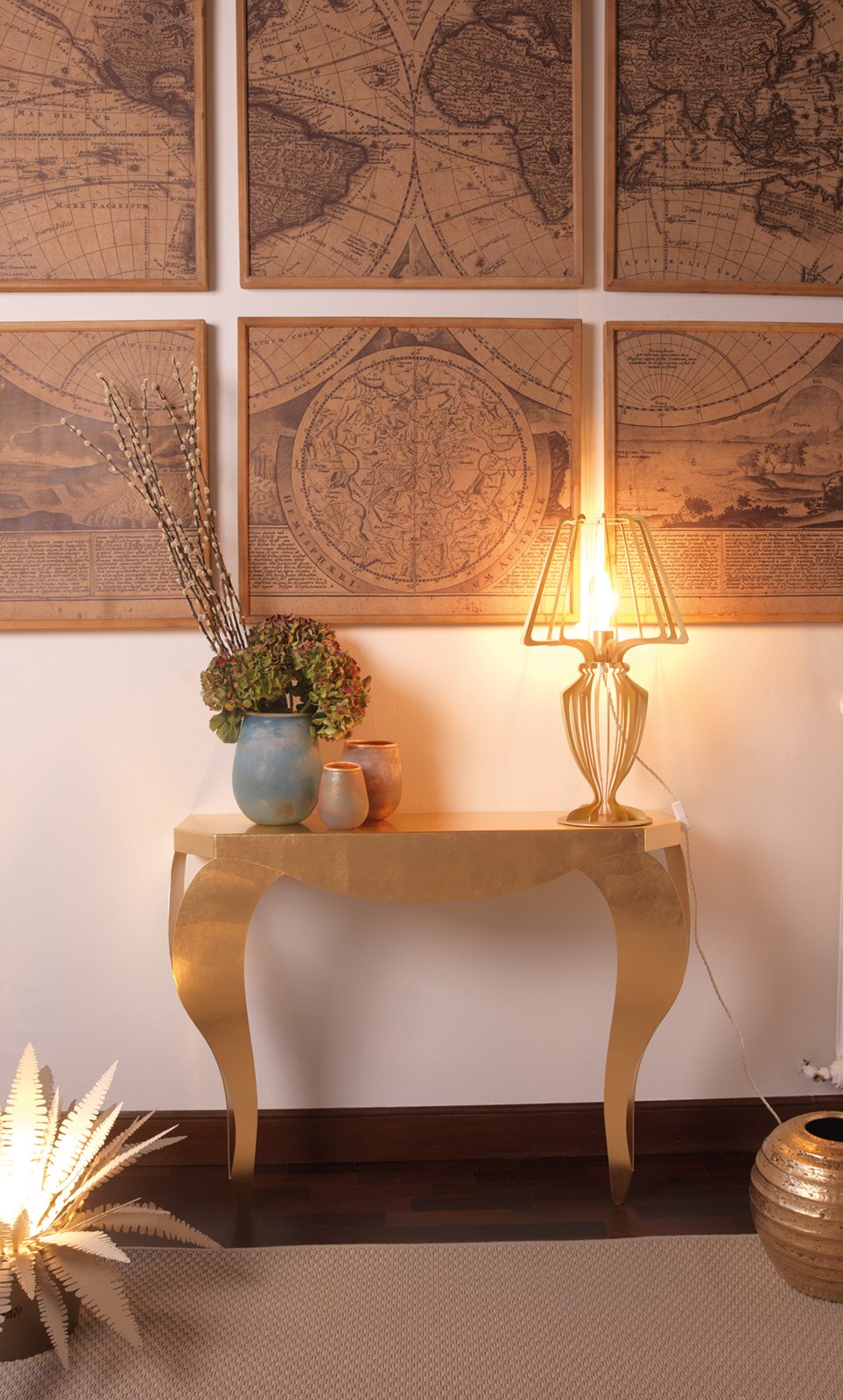 arti-mestieri-chippendale-consolle-moderna-di-design image 4