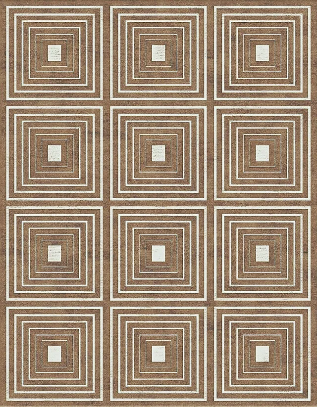 illulian-dsquare-tappeto-design-personalizzabile-2 image 1