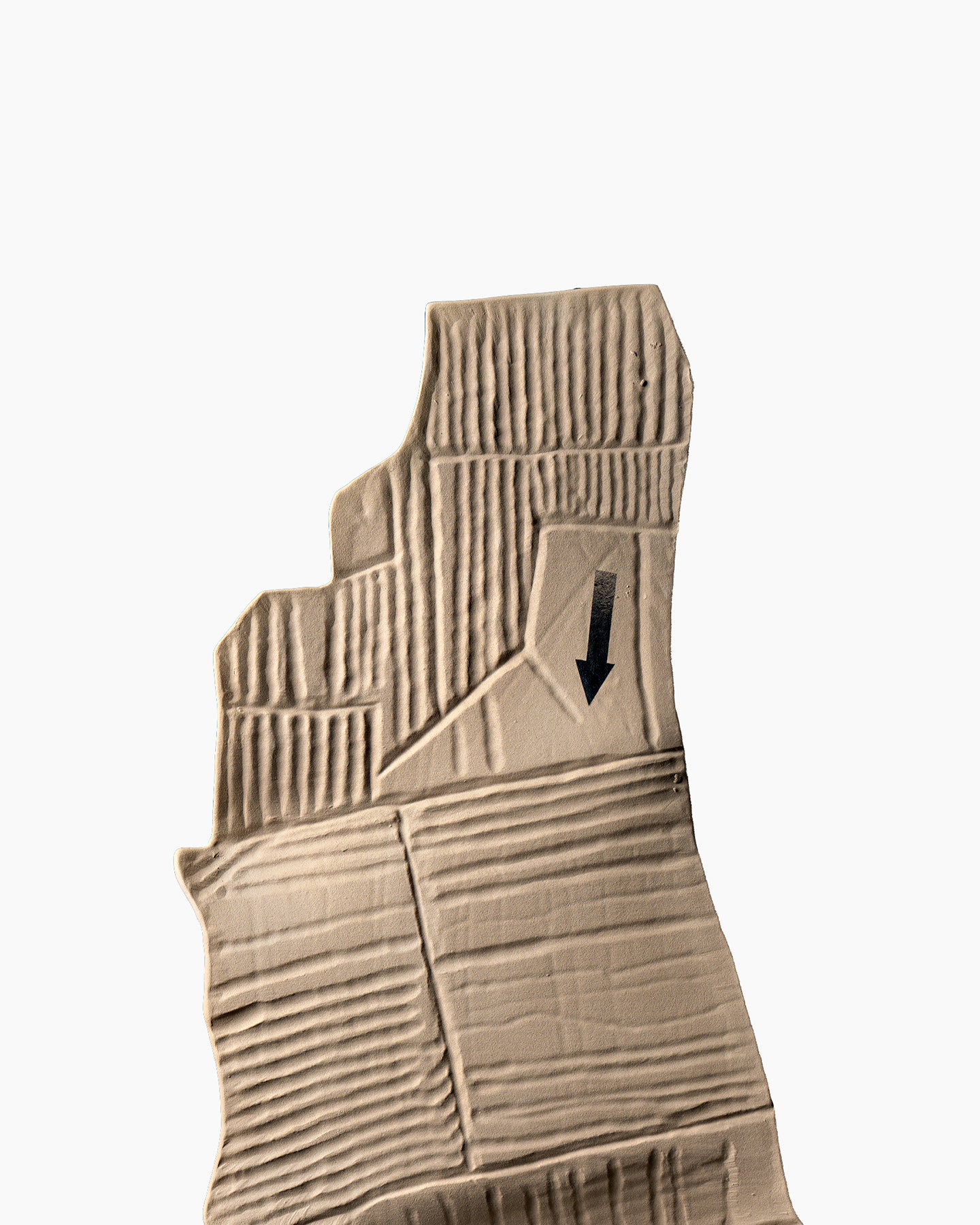 bitossi-ceramiche-scultura-uncovered-faye-toogood-torsi image 3