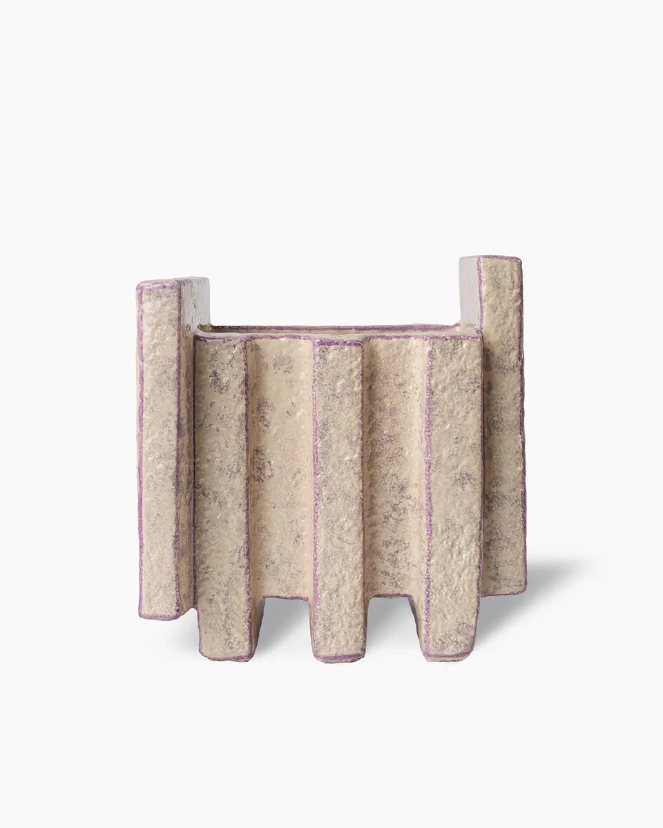 bitossi-ceramiche-vaso-merlate-patricia-urquiola-novit-contemporanei image 1