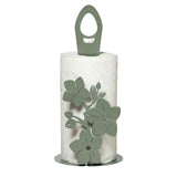 arti-mestieri-fior-di-loto-portarotolo-cucina-15x33-cm image 6