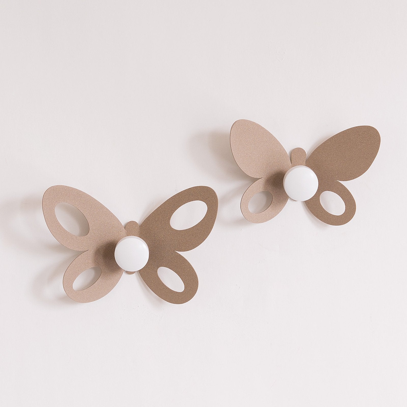 arti-mestieri-butterfly-set-2-ganci-appendiabiti-da-parete-per-bagno image 3