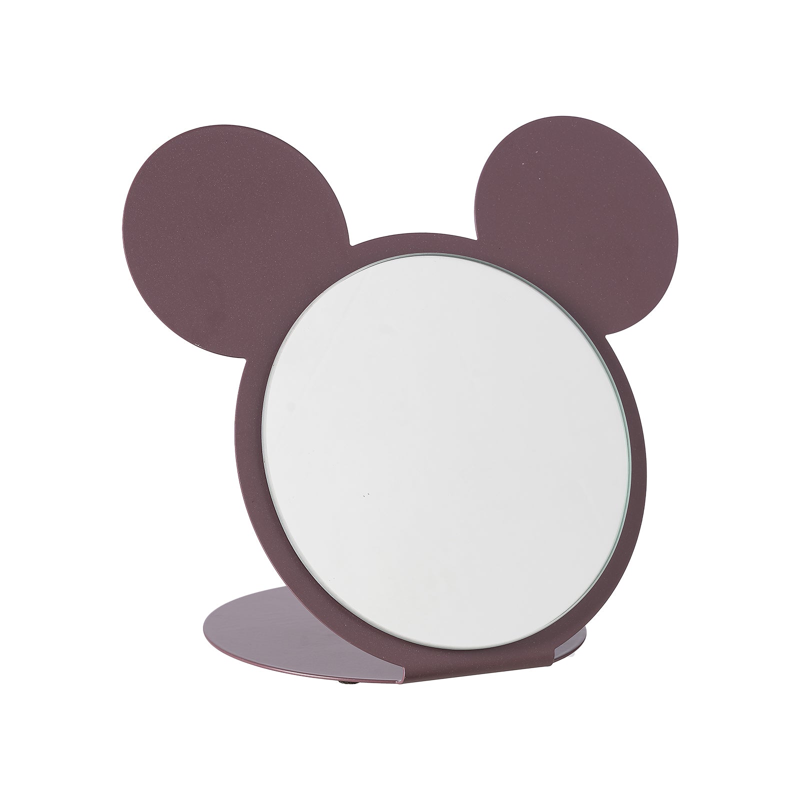 arti-mestieri-mouse-specchio-da-tavolo-in-ferro image 3