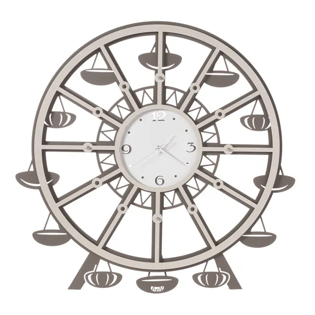 arti-mestieri-luna-park-orologio-a-pendolo image 1