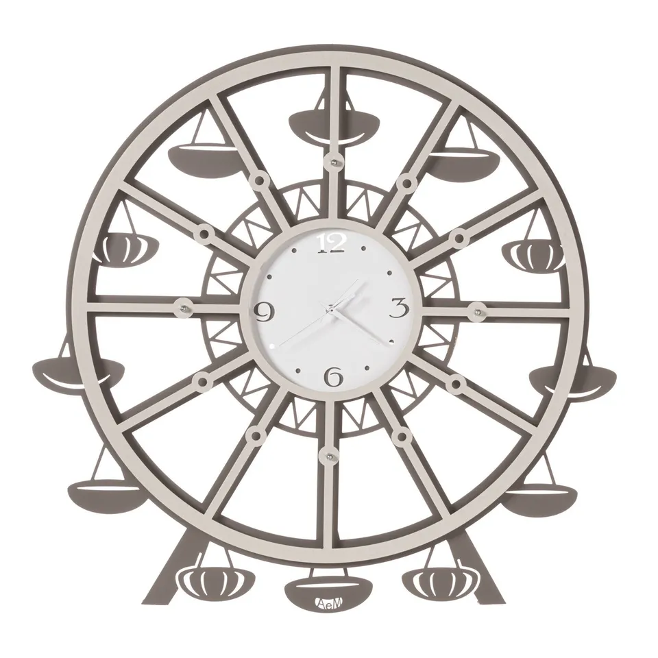 arti-mestieri-luna-park-orologio-a-pendolo image 1