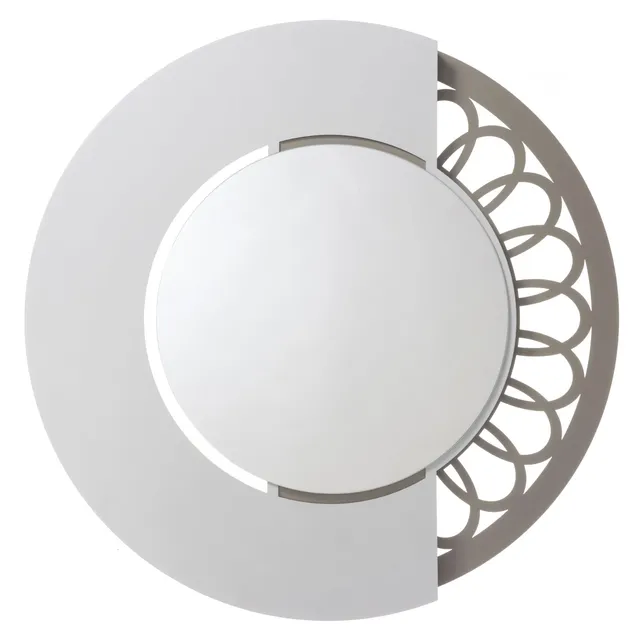 arti-mestieri-adone-specchio-da-parete-rotondo-decorativo image 1