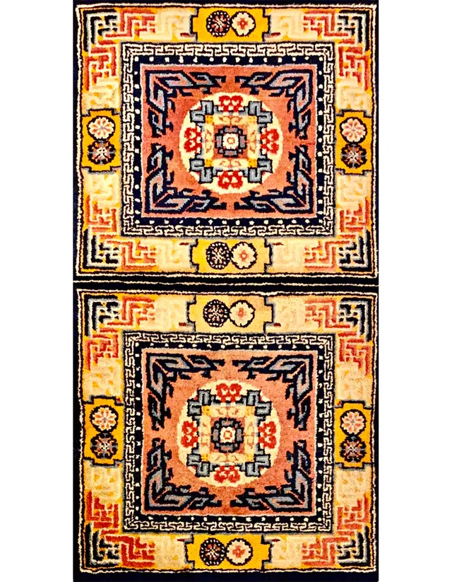 illulian-tibet-copriseduta-tappeto-nomad-134x70-cm image 1