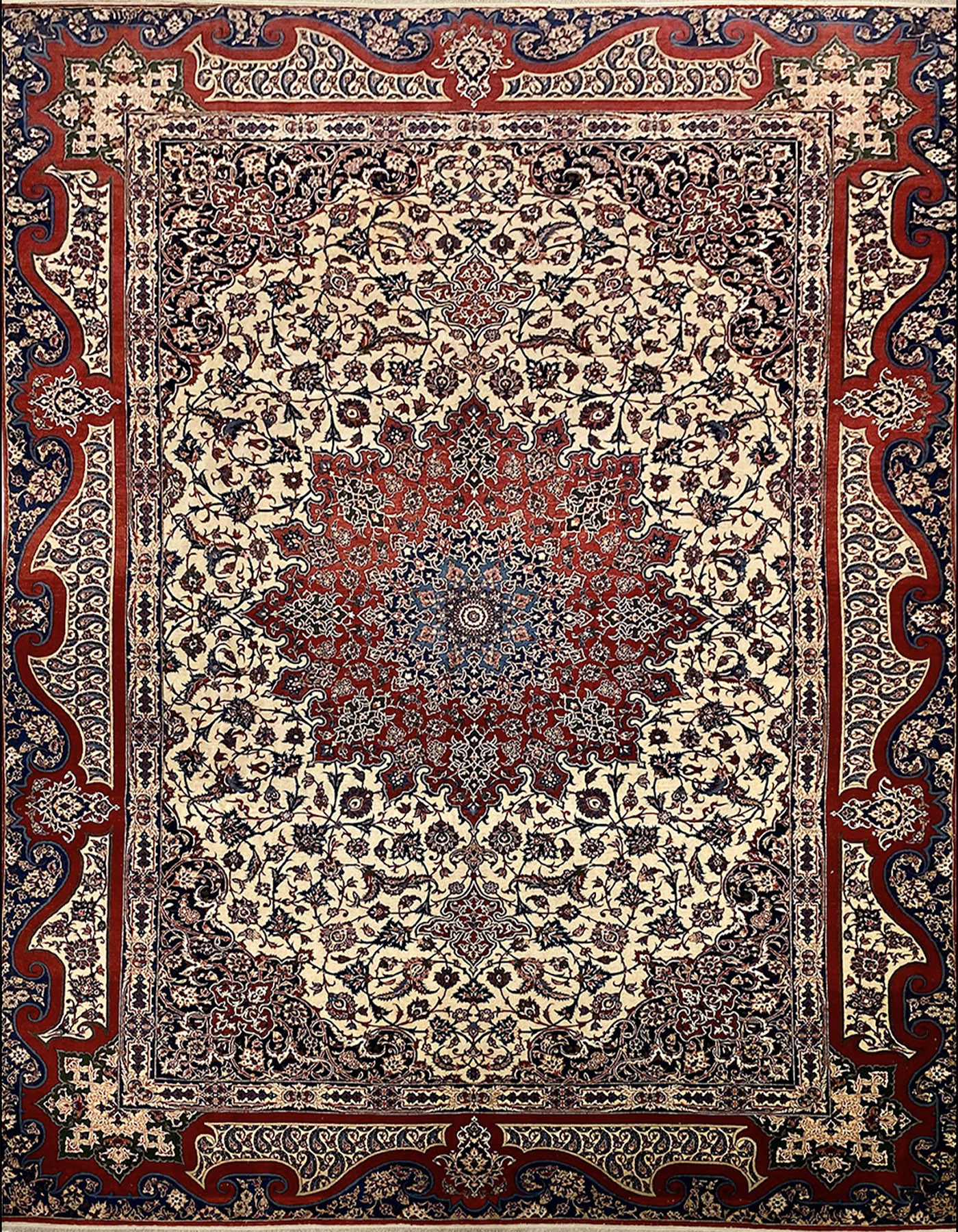 illulian-isfahan-palace-tappeto-persia-325-x-228-cm image 1