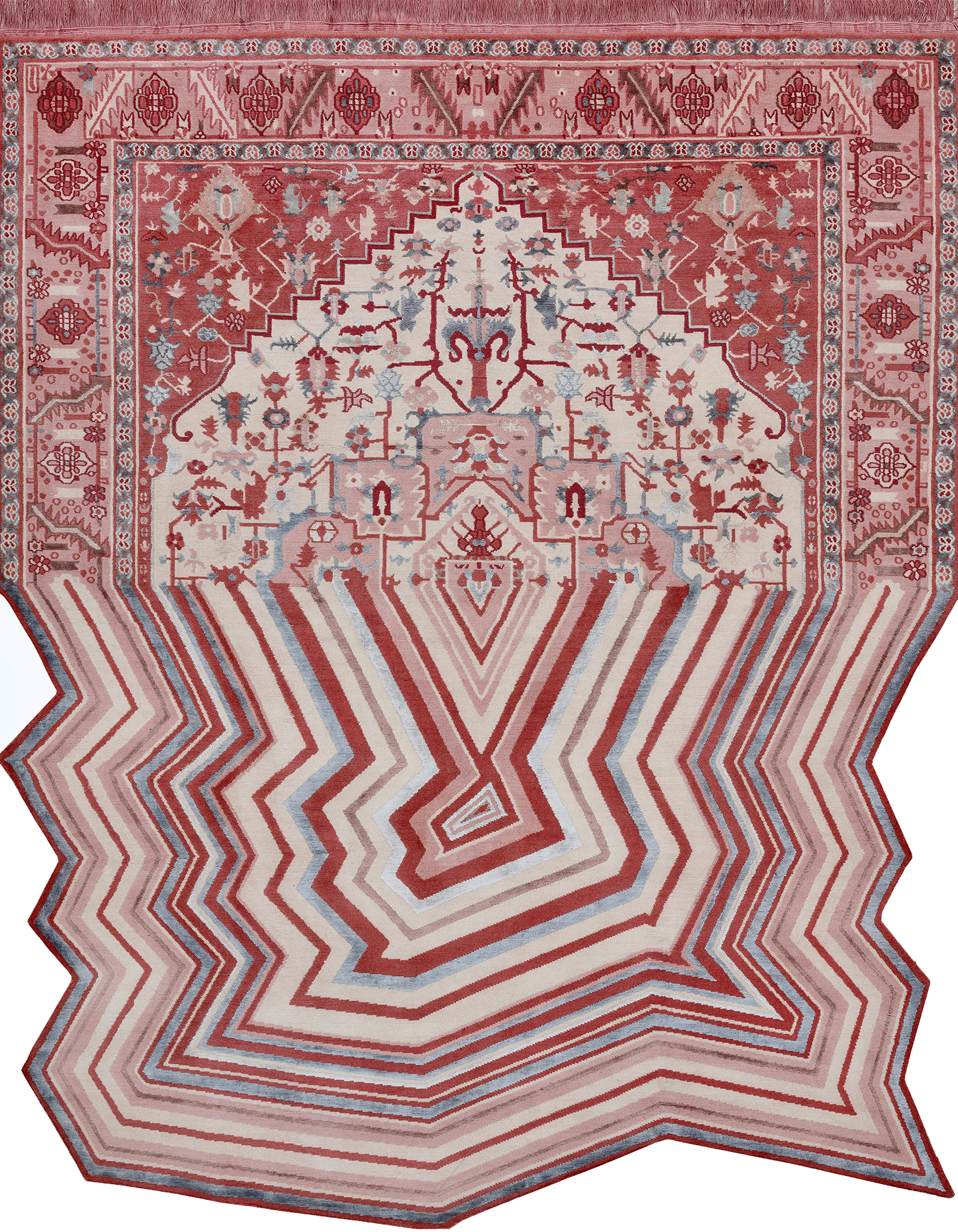 illulian-evolution-part-i-tappeto-design-346x264-cm-lana-e-seta image 1
